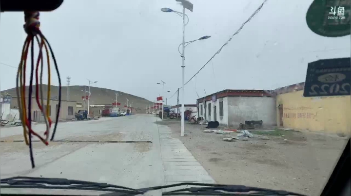 纪实直播:西藏阿里南线第115天 2020-07-23 11点场