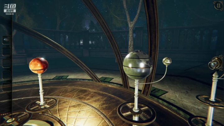 【嗨皮】解谜游戏 2020-07-22 17点场