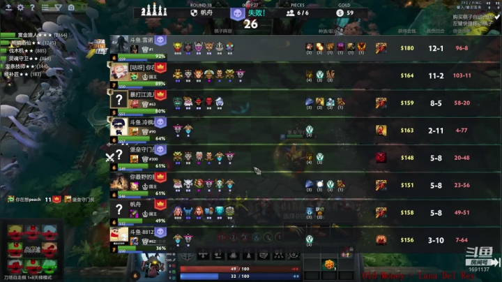 逝者不死必将再起其势更烈 2020-07-22 14点场