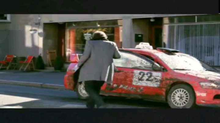 兄弟们快快上车
