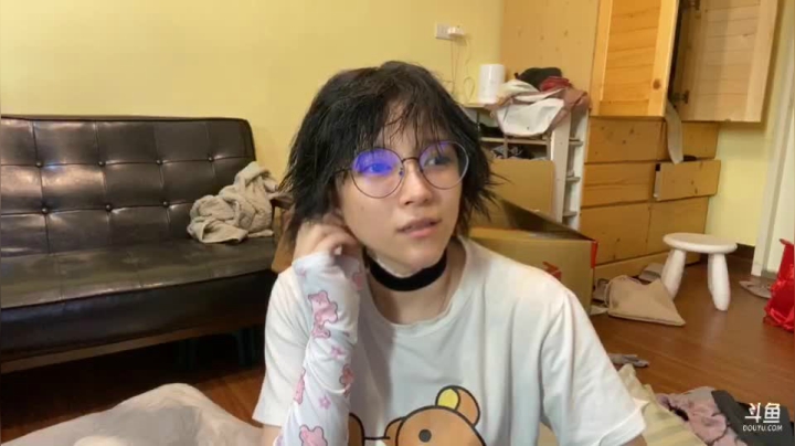 好女孩TV：菲母三迁 2020-07-23 12点场