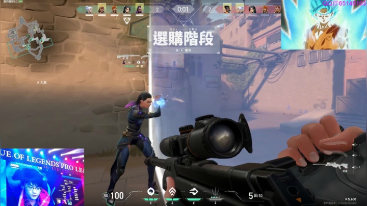 下午打枪晚上红包局~ 2020-07-23 13点场