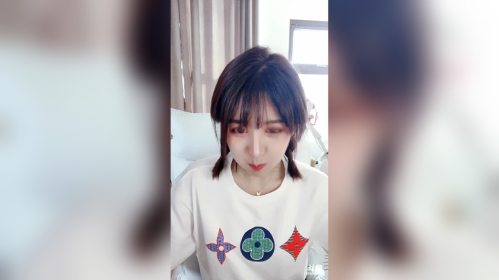 欢迎最帅的你来到我的直播间 2020-07-23 15点场