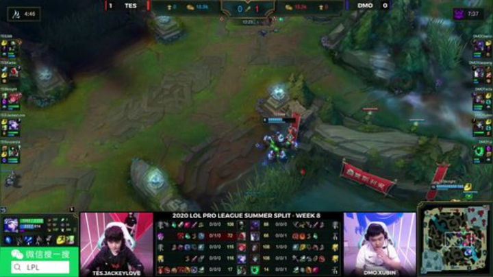 三年老酒发布了一个斗鱼视频2020-07-23