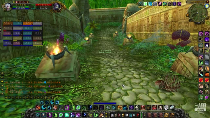 火锤-版本末期都好消极！635952 2020-07-22 10点场