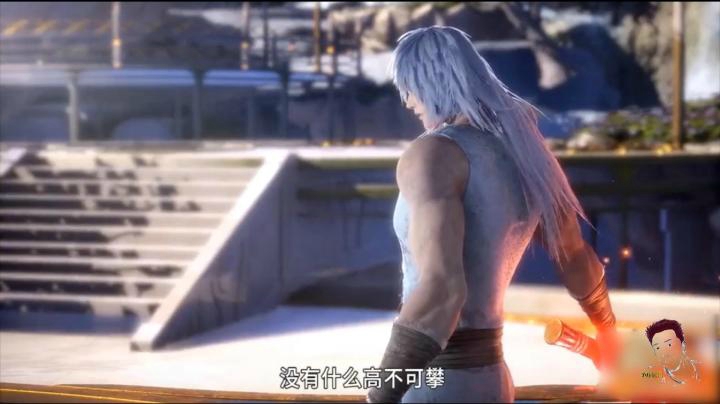武庚纪大剑士的弑神之剑