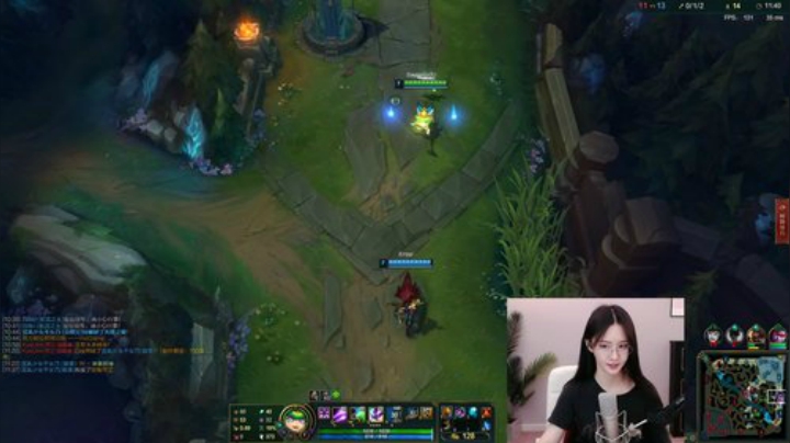 旧欢若梦灬发布了一个斗鱼视频2020-07-23