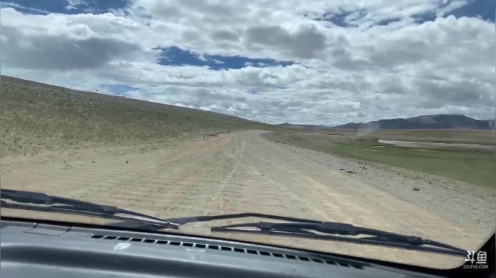 纪实直播:西藏阿里南线第115天 2020-07-23 12点场