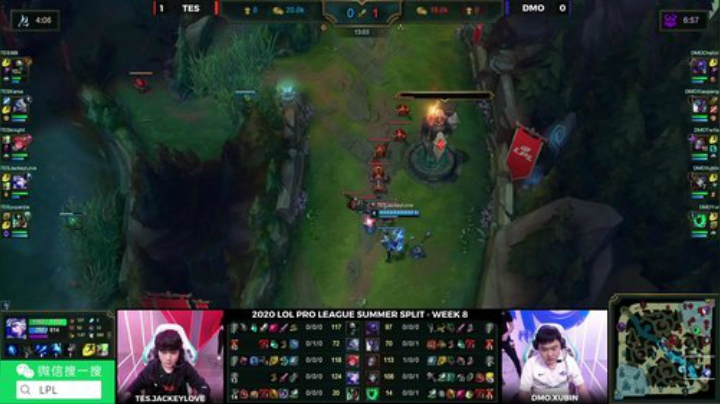 三年老酒发布了一个斗鱼视频2020-07-23