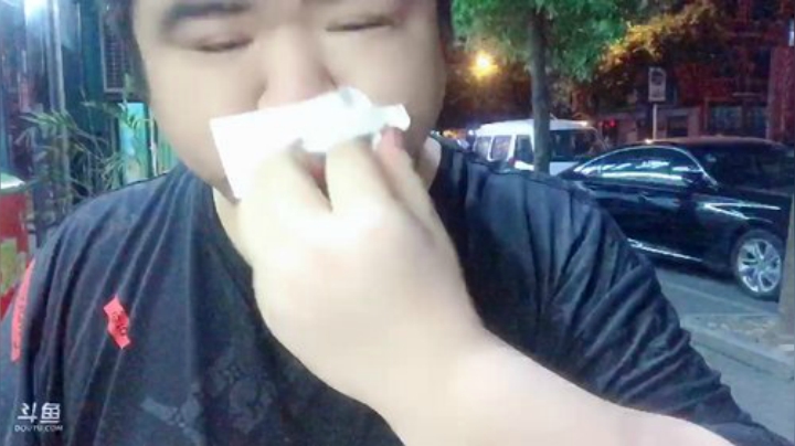 wlbig发布了一个斗鱼视频2020-07-23