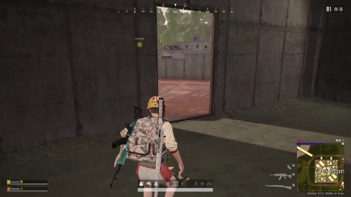 【努力怪】跳自闭城的第⑨周~ 2020-07-22 23点场