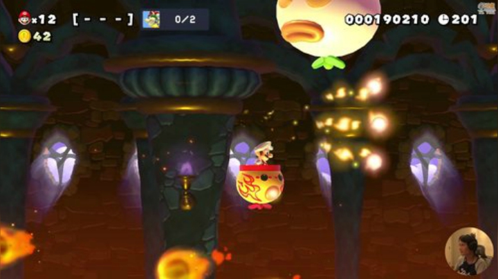 嘉啊123发布了一个斗鱼视频2020-07-23