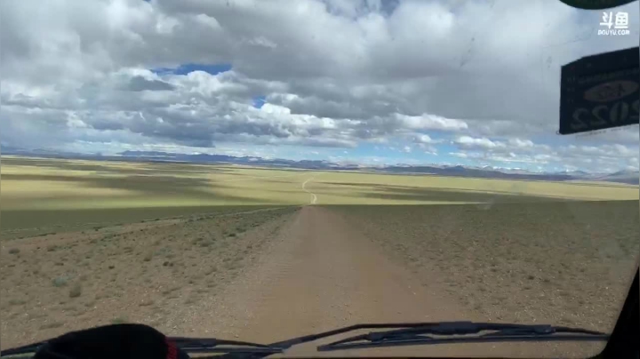 纪实直播:西藏阿里南线第115天 2020-07-23 18点场