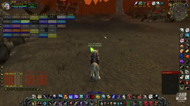 火锤-版本末期都好消极！635952 2020-07-22 21点场