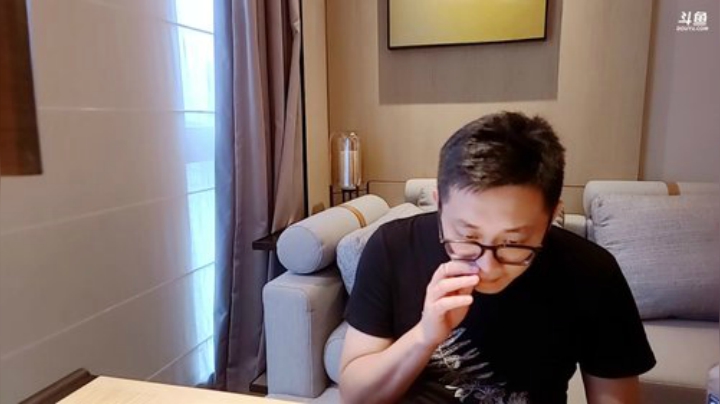 hagetaka发布了一个斗鱼视频2020-07-23