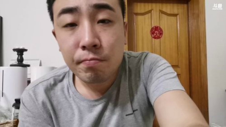 我在斗鱼看无尽无尽的无尽直播美食
