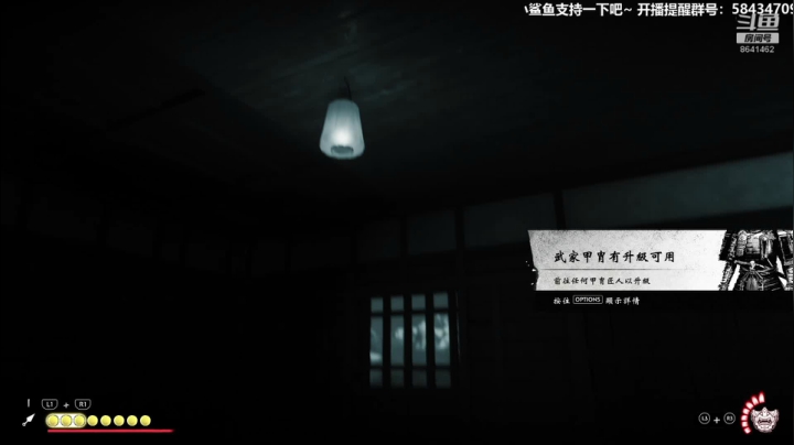对马岛之魂实况30
