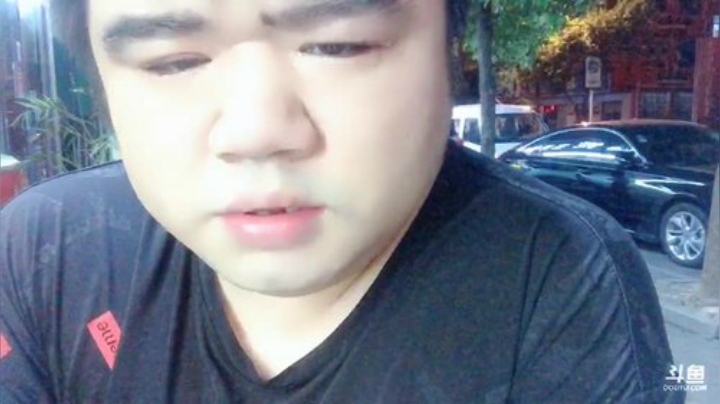 wlbig发布了一个斗鱼视频2020-07-23
