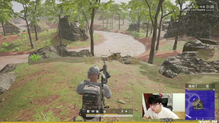 【直播】普朗东：我从不阴人！ 2020-07-24 15点场