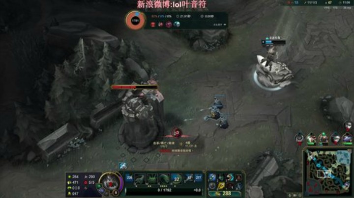 扎克vs小丑 24-5