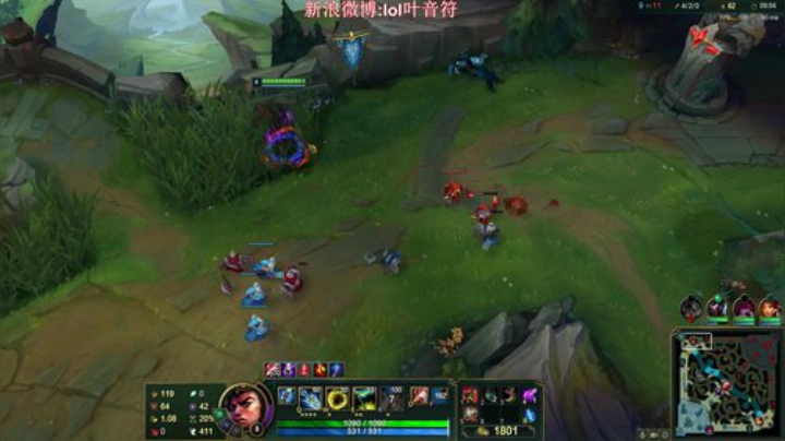 皇子vs千珏 21-5