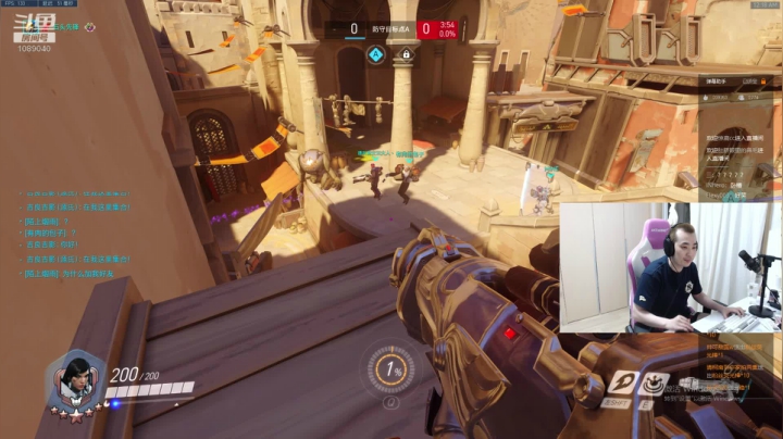 MVP掉不掉钻石? 2020-07-23 23点场