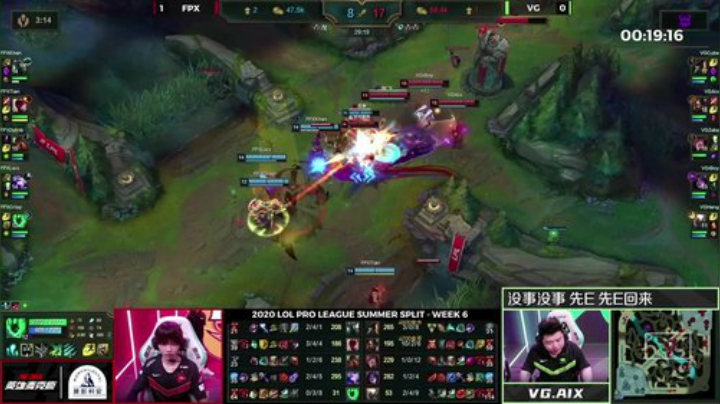 HHHISHHH发布了一个斗鱼视频2020-07-24