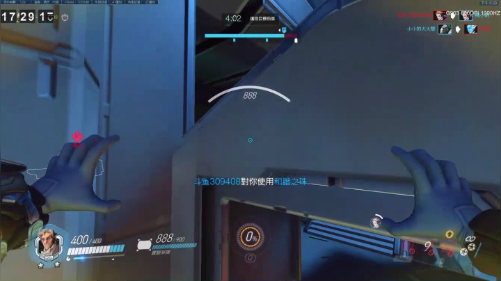 G903ʕ •ɷ•ʔฅ 2020-07-24 17点场