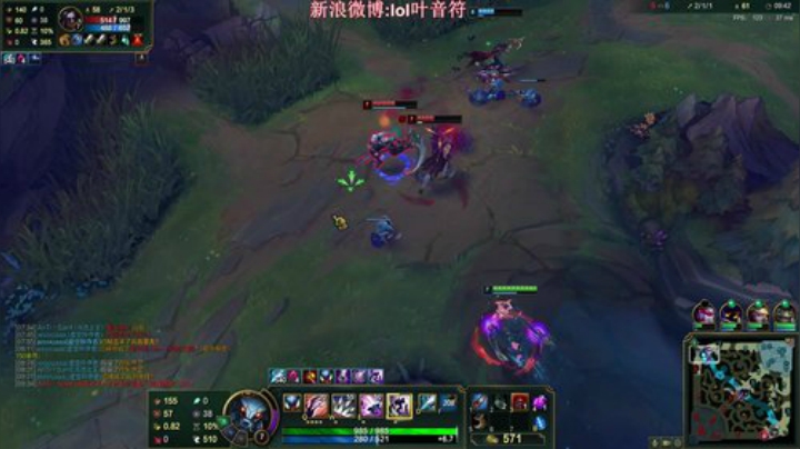 螳螂vs凯隐 22-1