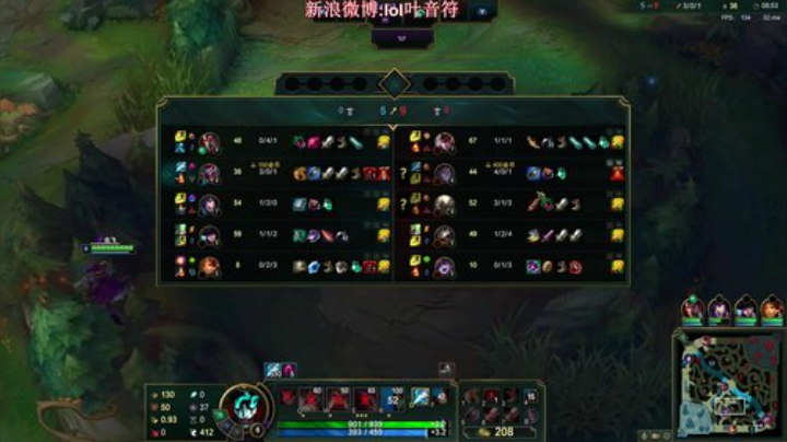 小丑vs塞拉斯 23-1