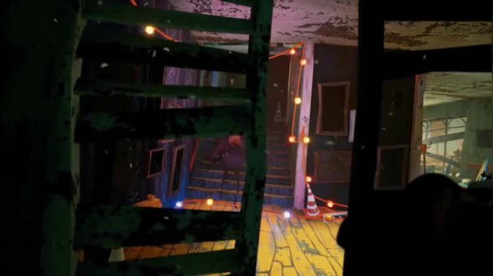 《你好邻居2》公开，将于2021年登陆Xbox One、XSX，支持XGP。