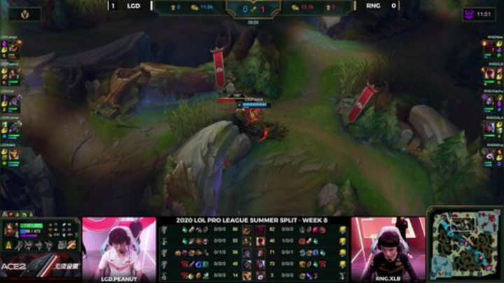 丷女帝发布了一个斗鱼视频2020-07-24