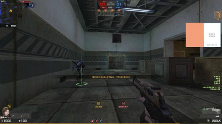 RPGseven发布了一个斗鱼视频2020-07-24