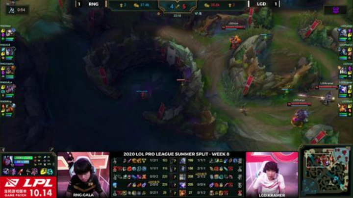 丷女帝发布了一个斗鱼视频2020-07-24