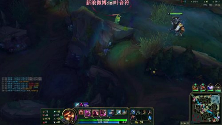 酒桶vs龙龟 21-2
