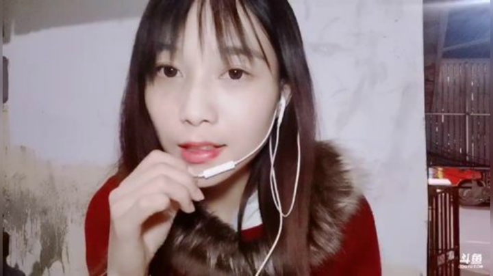 kreisler发布了一个斗鱼视频2020-07-24