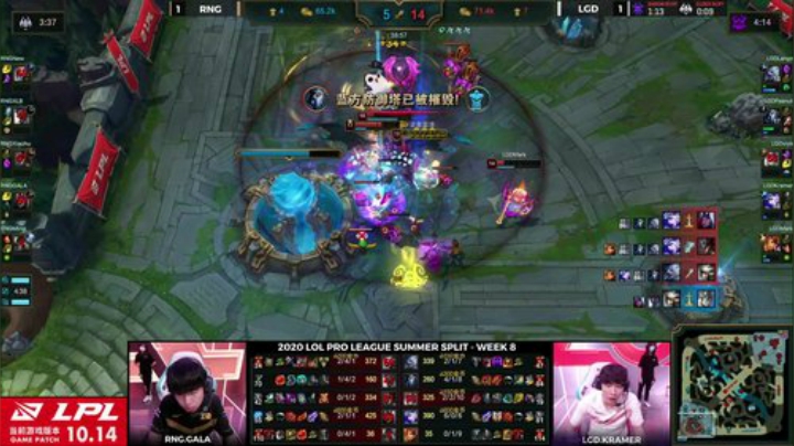 三年老酒发布了一个斗鱼视频2020-07-24