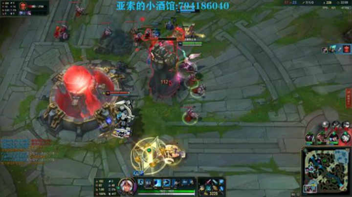 十一郎君01发布了一个斗鱼视频2020-07-24