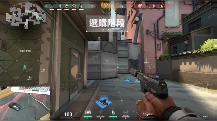 努努力吧! 2020-07-23 10点场