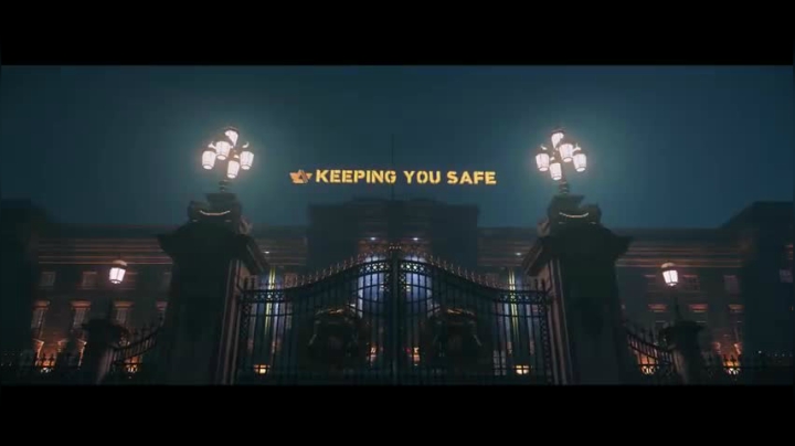 《看门狗 军团》公开最新宣传片，游戏将于10月29日登陆XSX/XboxOne/PS5/PS4/PC平台。
