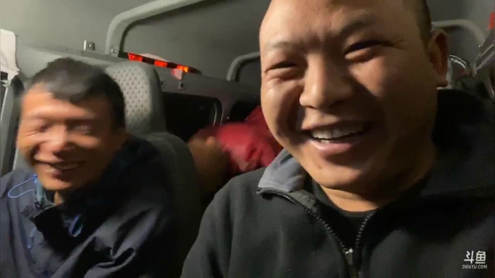 纪实直播:西藏阿里南线第115天 2020-07-24 00点场