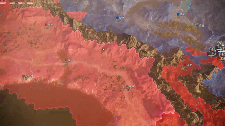 锦帆贼甘兴霸！ 2020-07-24 11点场