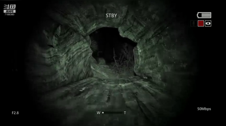 【黑叔叔】绷带3娱乐玩家 恐怖游戏解说 2020-07-23 17点场