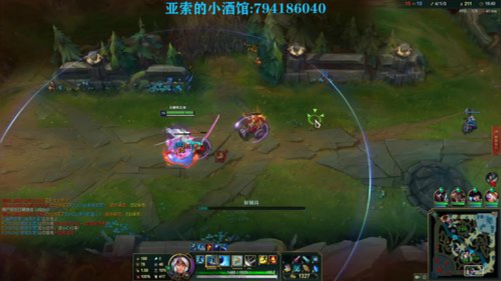 十一郎君01发布了一个斗鱼视频2020-07-24