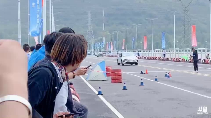 第七届CEVR环湖赛 2020-07-23 15点场