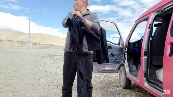 纪实直播:西藏第117天穿越阿里中线 2020-07-25 11点场