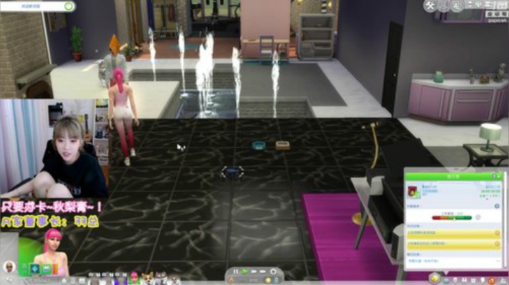 登哥后撤步三分发布了一个斗鱼视频2020-07-25