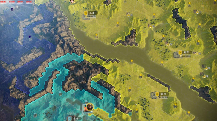 锦帆贼甘兴霸！ 2020-07-25 07点场