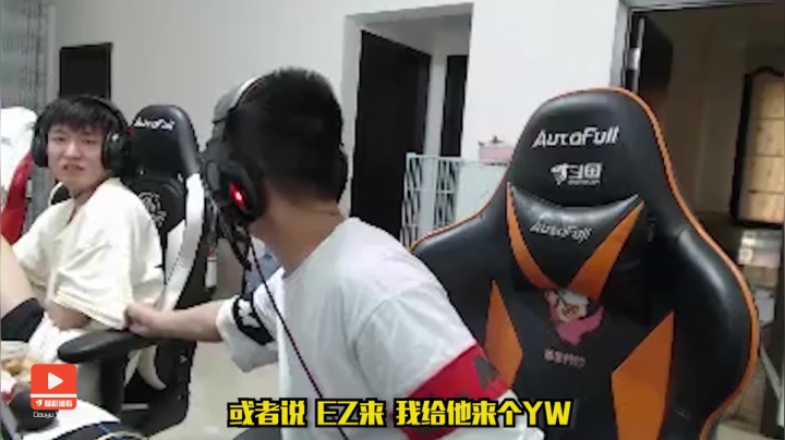 【精彩速看】 无敌狗头，没有对手