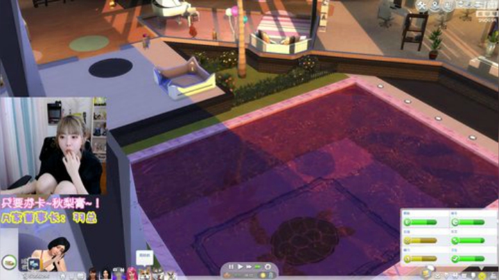 登哥后撤步三分发布了一个斗鱼视频2020-07-25